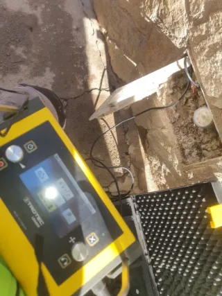 Fontanero Torre del Mar