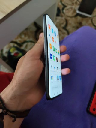 Xiaomi Redmi Note 13 Pro+ 5G