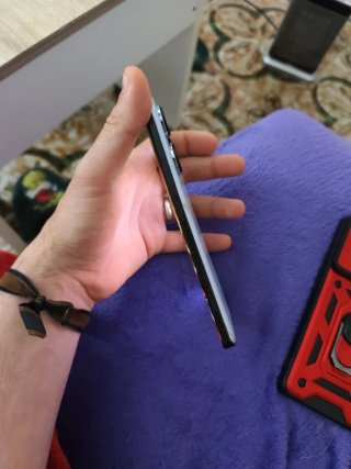 Xiaomi Redmi Note 13 Pro+ 5G