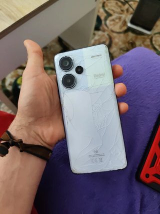Xiaomi Redmi Note 13 Pro+ 5G