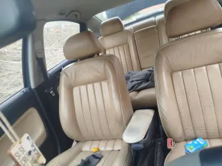 Volkswagen Passat 2001