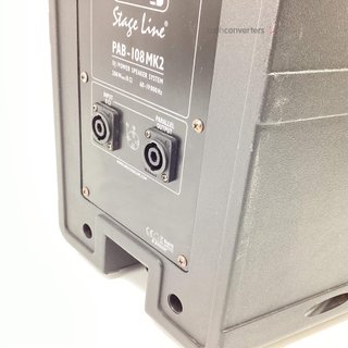 caja acustica img pab-108mk2