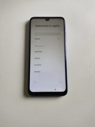 REDMI NOTE 7