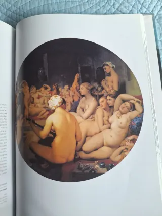 Pinturas que cambiaron el mundo ,Medidas 21x30cm