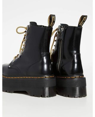Botas Dr. Martens Vegan Jadon Max talla 40 / Nuevo