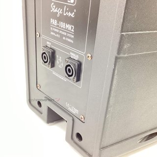caja acustica img pab-108mk2
