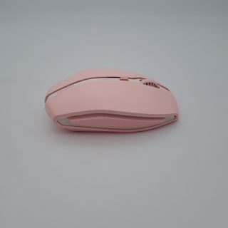 Mouse Wireless Bluetooth CHERRY GENTIX BT Rosa