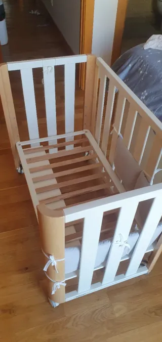 Minicuna Doco