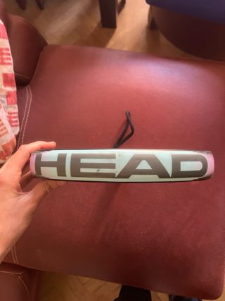 Pala de pádel HEAD Omega