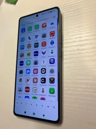 Xiaomi Redmi Note 13 Pro