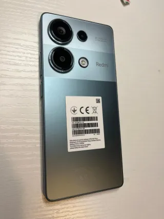 Xiaomi Redmi Note 13 Pro