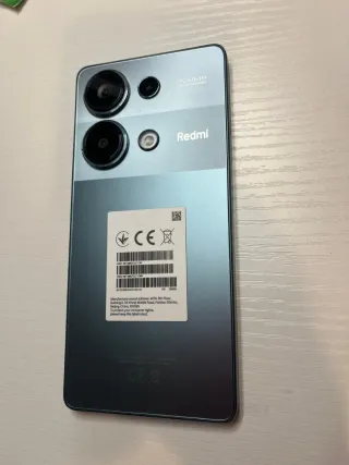 Xiaomi Redmi Note 13 Pro