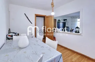 Ático en Venta Calle Dalt dels Banús I Santa Rosa
