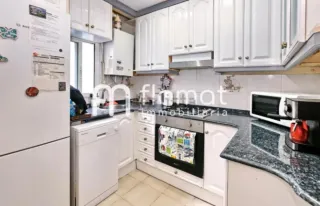 Ático en Venta Calle Dalt dels Banús I Santa Rosa