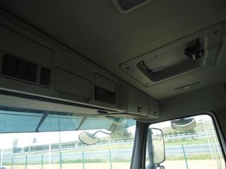 Volvo FH 13 440-CAMIONES GANCHO