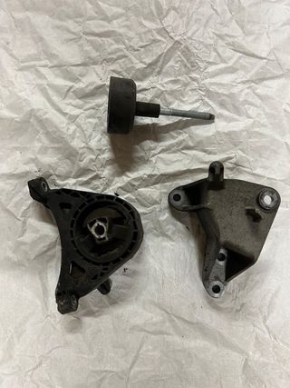 Manguitos y piezas Opel Astra Sports Tourer