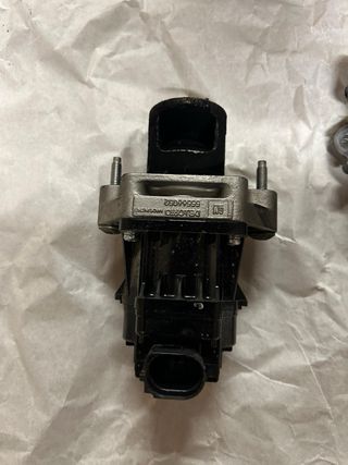 Manguitos y piezas Opel Astra Sports Tourer