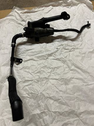 Manguitos y piezas Opel Astra Sports Tourer