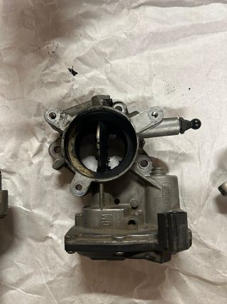 Manguitos y piezas Opel Astra Sports Tourer