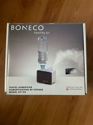 Humidificador BONECO U7146 Viaje