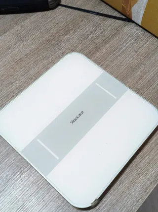 Bilancia digitale Sinocare