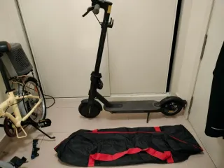 Patinete Eléctrico Xiaomi Essential