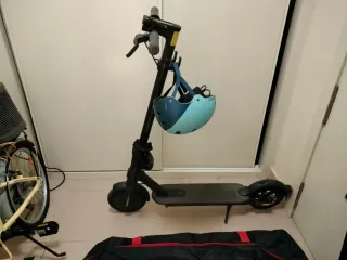Patinete Eléctrico Xiaomi Essential