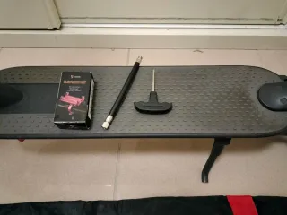Patinete Eléctrico Xiaomi Essential