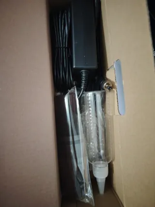 Robot Limpia Cristales Eficiente