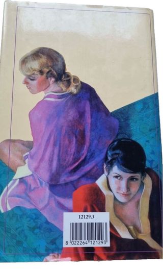 Libro “Lezione di tango” Romanzo