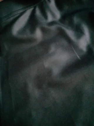 Leggings Calzedonia efecto piel Talla L