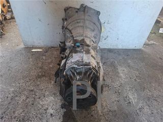 CAJA CAMBIOS AUTOMATICA BMW Serie 5 Berlina (E39)(1995->) 2.5 525tds [2,5 Ltr. - 105 kW Turbodiesel CAT]