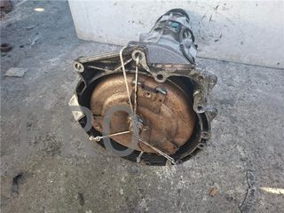 CAJA CAMBIOS AUTOMATICA BMW Serie 5 Berlina (E39)(1995->) 2.5 525tds [2,5 Ltr. - 105 kW Turbodiesel CAT]