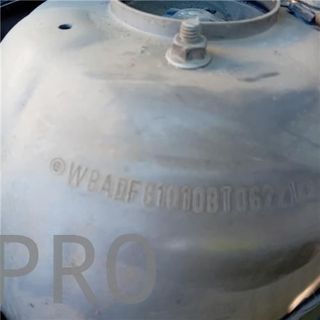 CAJA CAMBIOS AUTOMATICA BMW Serie 5 Berlina (E39)(1995->) 2.5 525tds [2,5 Ltr. - 105 kW Turbodiesel CAT]