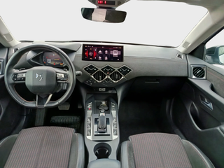 DS3 Crossback - DESDE 254€/MES ¡SIN PAGAR ENTRADA!