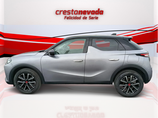 DS3 Crossback - DESDE 254€/MES ¡SIN PAGAR ENTRADA!