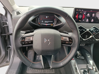 DS3 Crossback - DESDE 254€/MES ¡SIN PAGAR ENTRADA!