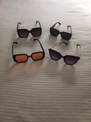 Gafas de sol