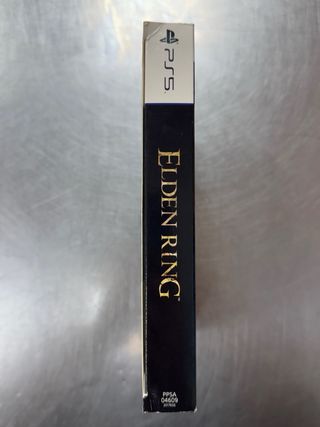 Elden Ring (Edición Día Uno), Sony PS5