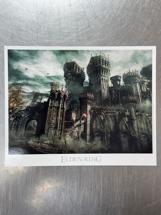 Elden Ring (Edición Día Uno), Sony PS5