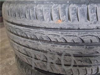 JUEGO LLANTAS BMW Serie 3 Berlina (E46)(1998->) 2.0 320d [2,0 Ltr. - 100 kW 16V Diesel CAT]