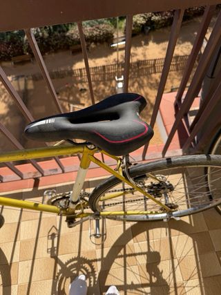 Bicicleta Mercier T59
