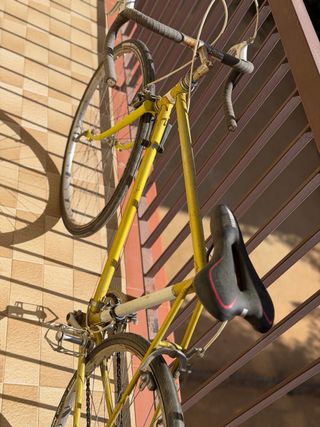 Bicicleta Mercier T59