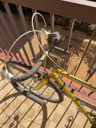 Bicicleta Mercier T59