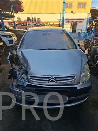 RETROVISOR ELECTRICO DCHO. Citroen Xsara Picasso (1999->) 1.6 LX Plus [1,6 Ltr. - 80 kW 16V CAT (NFU / TU5JP4)]