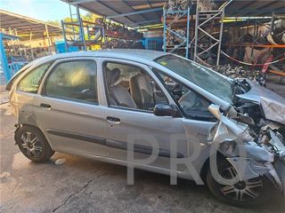 RETROVISOR ELECTRICO DCHO. Citroen Xsara Picasso (1999->) 1.6 LX Plus [1,6 Ltr. - 80 kW 16V CAT (NFU / TU5JP4)]