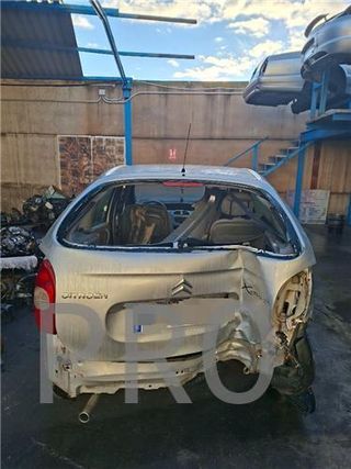 RETROVISOR ELECTRICO DCHO. Citroen Xsara Picasso (1999->) 1.6 LX Plus [1,6 Ltr. - 80 kW 16V CAT (NFU / TU5JP4)]