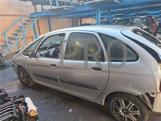 RETROVISOR ELECTRICO DCHO. Citroen Xsara Picasso (1999->) 1.6 LX Plus [1,6 Ltr. - 80 kW 16V CAT (NFU / TU5JP4)]