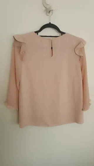 Blusa de mujer