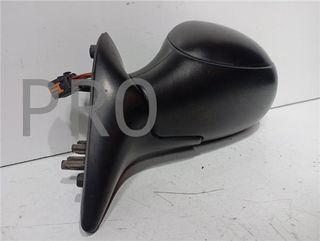 RETROVISOR ELECTRICO IZDO. Citroen Xsara Picasso (1999->) 1.6 LX Plus [1,6 Ltr. - 80 kW 16V CAT (NFU / TU5JP4)]